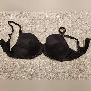 Victoria's Secret Classic Black Bra